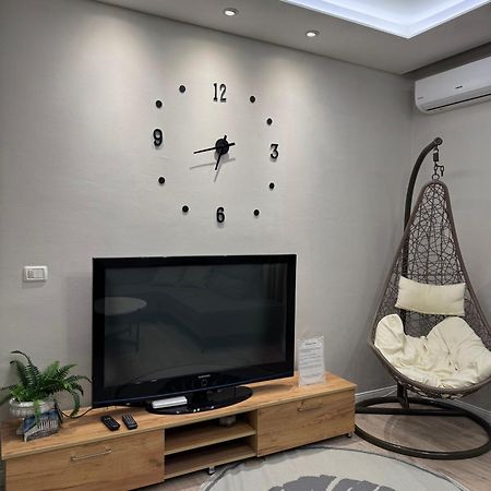 Hanna Apartment Tirana Eksteriør billede